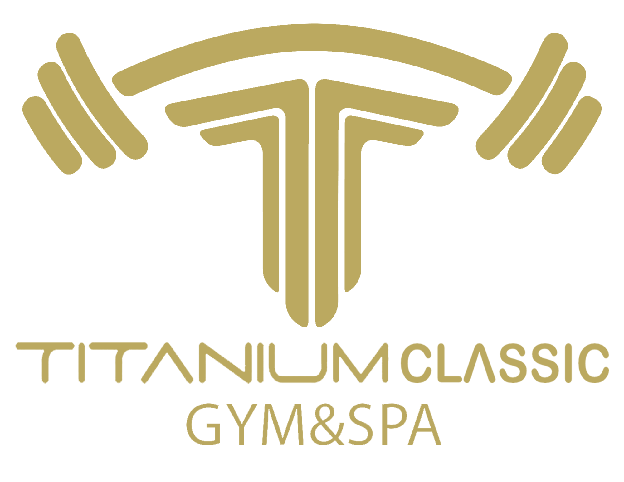 Titanium Classic Gym and Spa